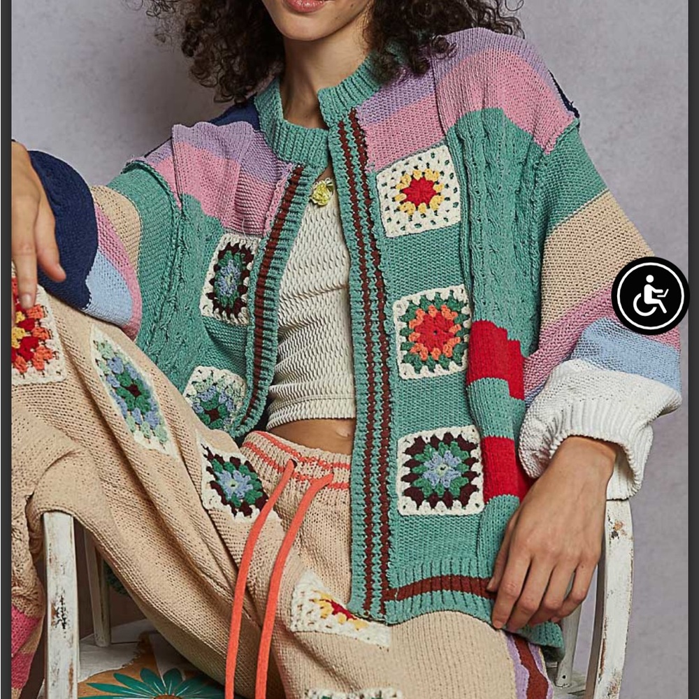 Beautiful POL Sweater